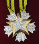 Орден «Зведа»